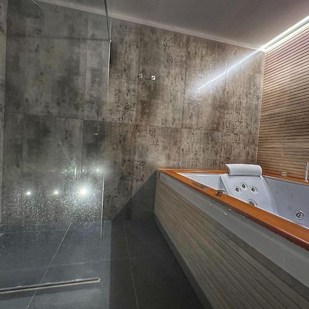 Amay City Suite Bari Exterior foto